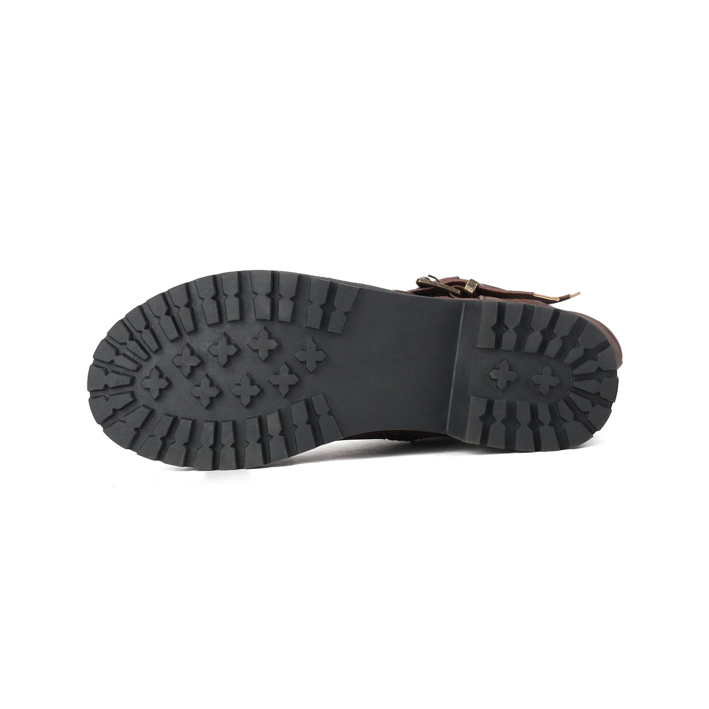 Stylish Retro Mid-Calf Boots - Women's Faux Suede, Fleece Lined, Low Heel, Zipper Closure Winter Boots for Cold Weather - Perfect for Casual Outings