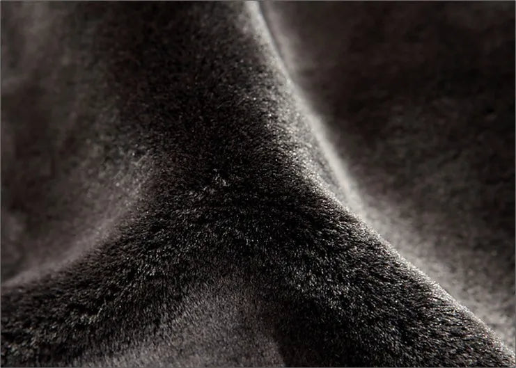 Men leather jackets New arrival Winter brand plus Velvet thick Warm Motorcycle Business Casual Mens Leather Jackets coats