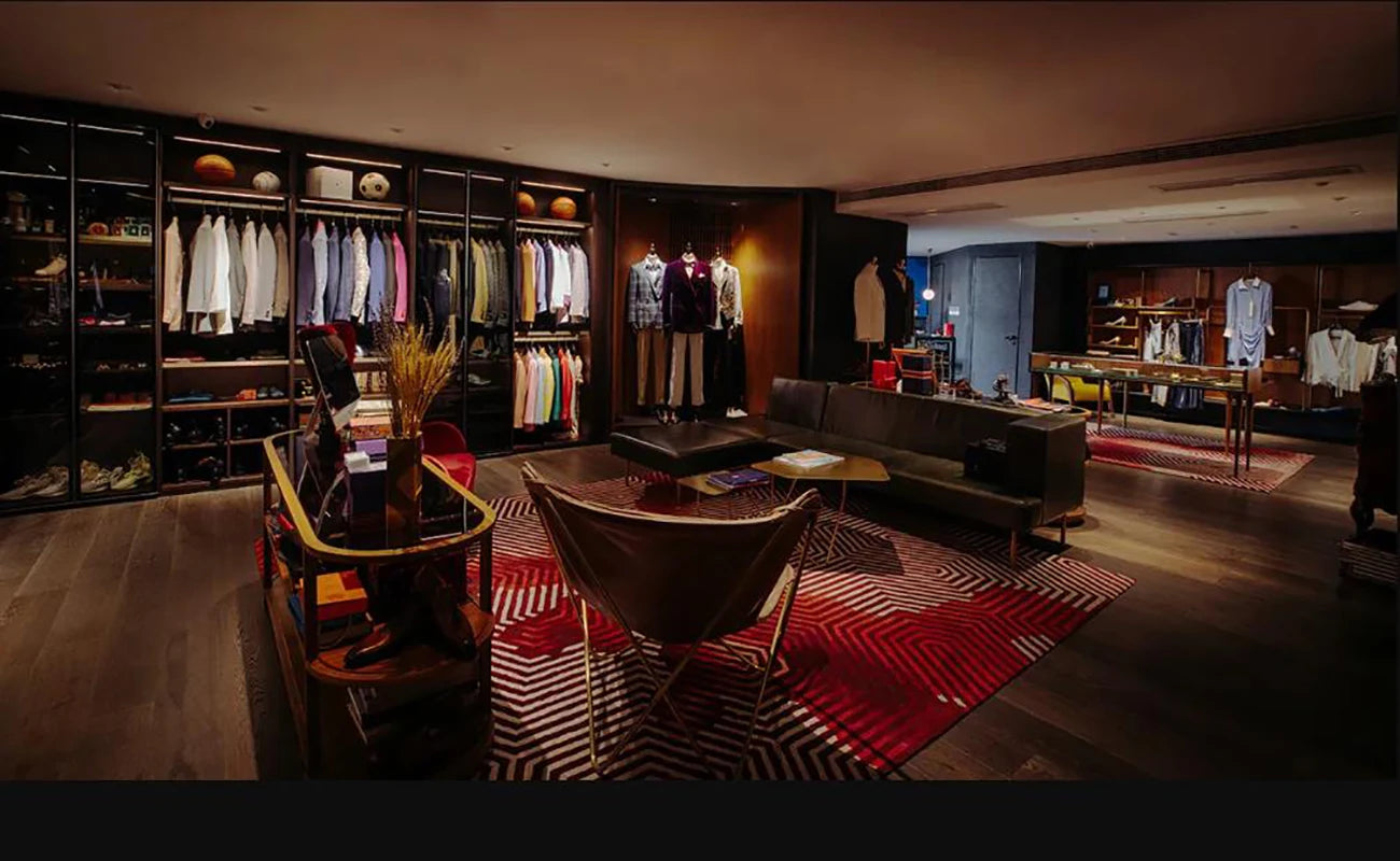 Winter Man Coat Men's Woolen Coat Elegant Men's Coats Mens Jackets Coats Trench Male High Quality Cachet Outerwear New & Luxury