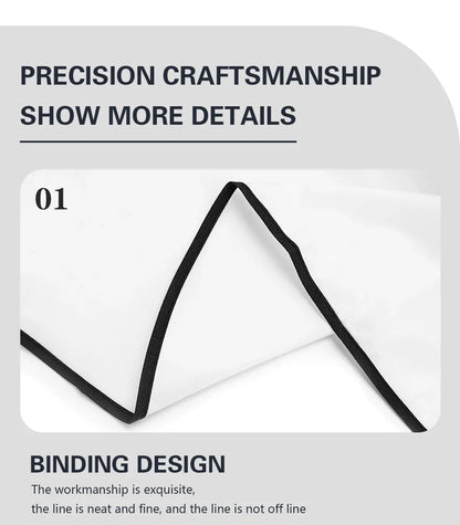 Professional Barber Cape Hair Cutting Cape Waterproof Silicone Collar Transparent Anti Static Salon Cape Eagle Shawl Style