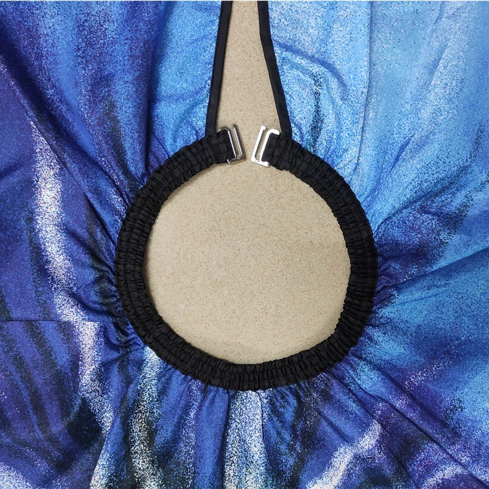 Barber Salon Accessories Barbershop Styling Design Hair Cutting Capes Hairstyling Salon Cloak Cape Design for Men