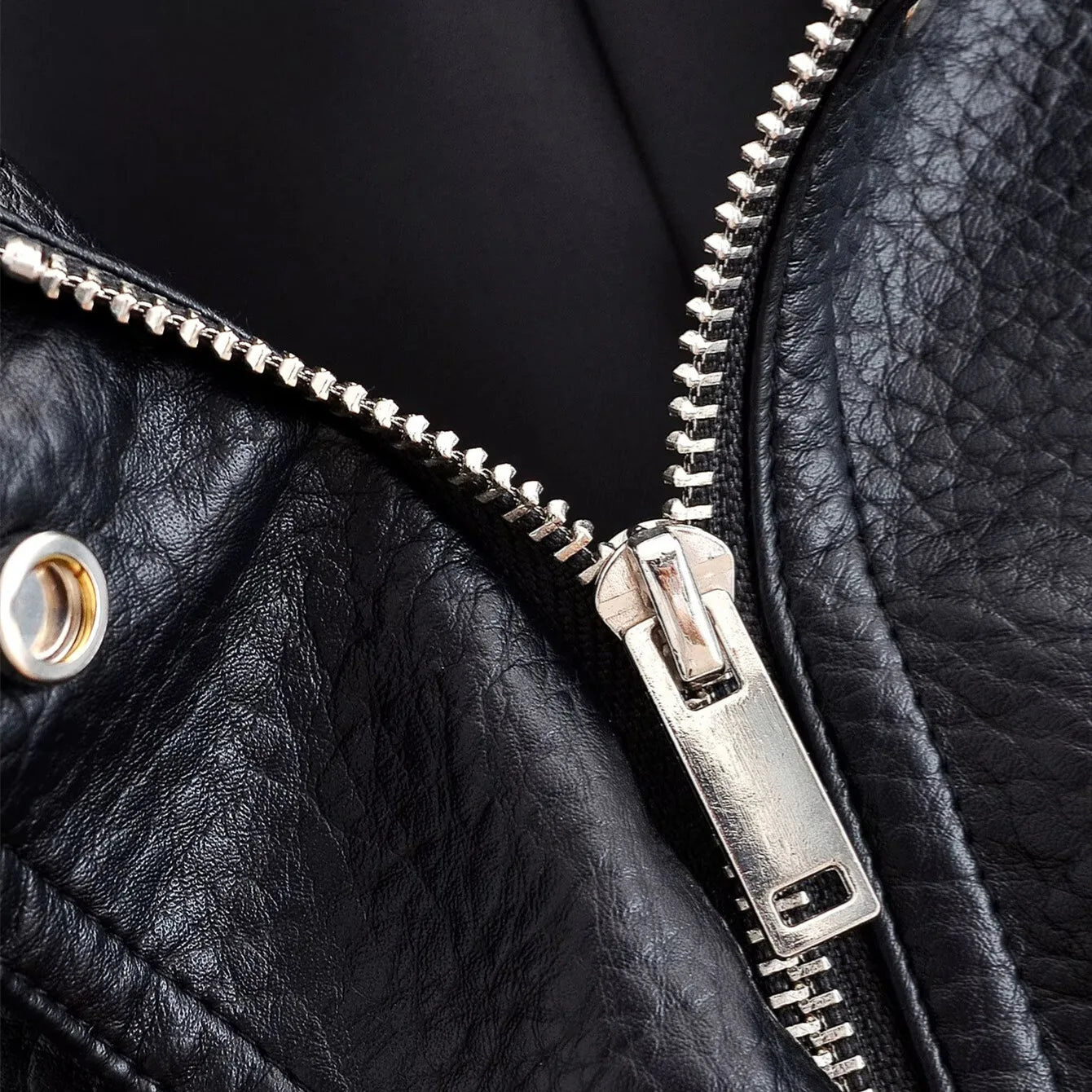 Chic Fashion Pu Leather Jackets Loose Female Short Outerwear Trend Casual High-quality Coats Vintage Motorcycle Fall Street Wear