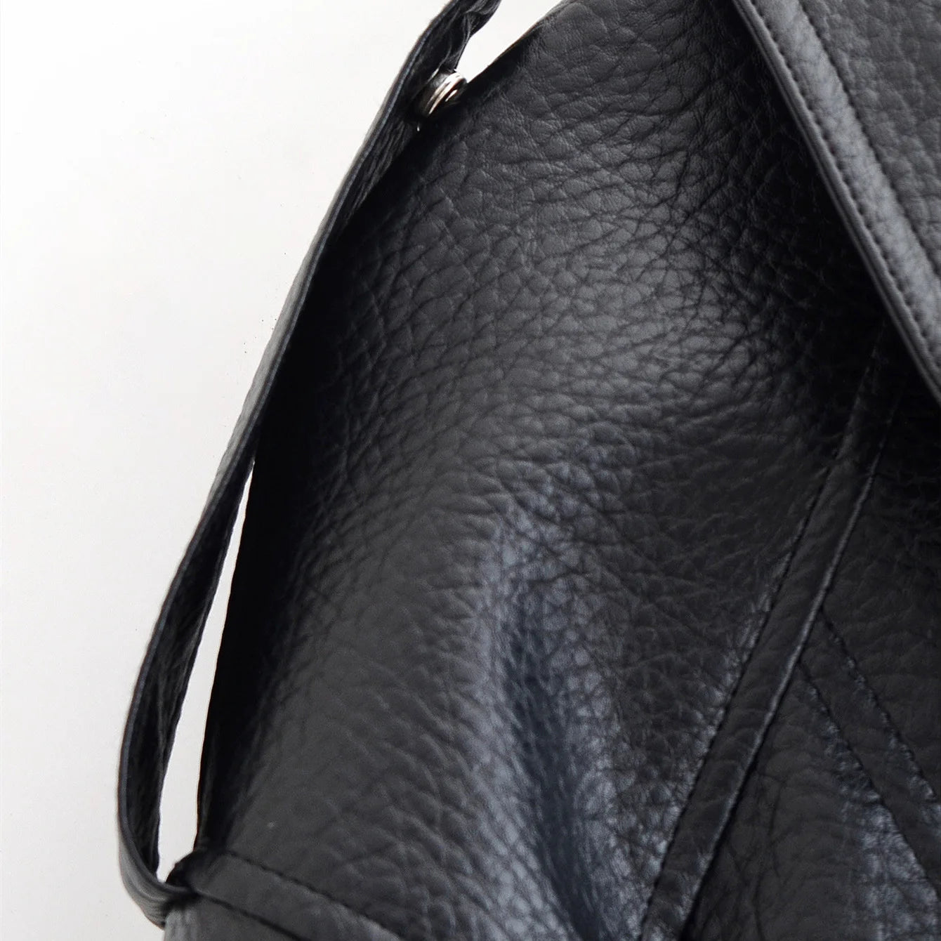 Chic Fashion Pu Leather Jackets Loose Female Short Outerwear Trend Casual High-quality Coats Vintage Motorcycle Fall Street Wear