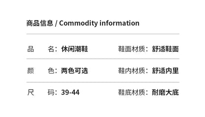 Artificial Leather Men's Casual Shoes Spring Men's Casual Lightweight Sports Shoes Lace Up Flat Shoes Breathable Outdoor Jogging