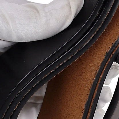 Waist Accessories Retro Men Belt Versatile Classic Leather Belt Durable Casual Belts Pants