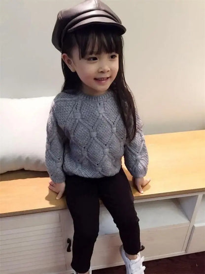 Kids Boys Girls PU Leather Hat 2024 New Arrival Children Princess Retro Beret Cap British Style Plaid Striped Cap Steetwear Hat