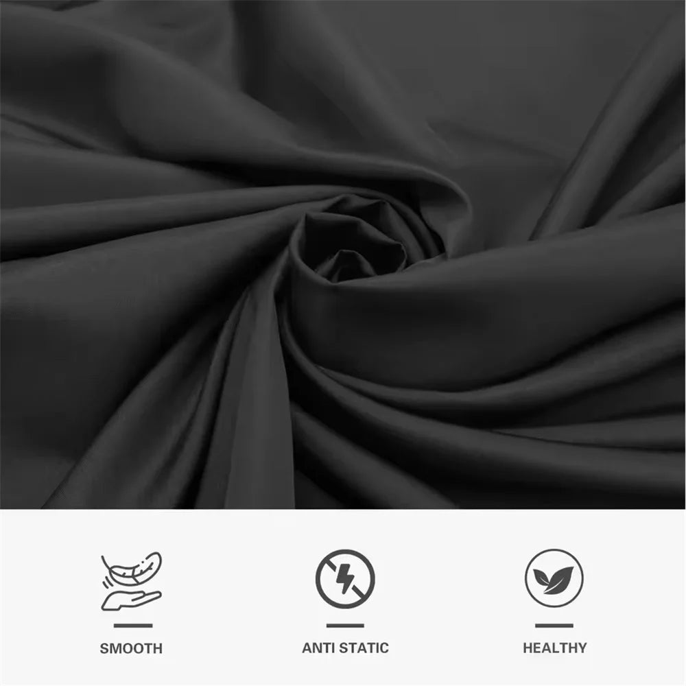 Professional Barber Cape Hair Cutting Cape Waterproof Silicone Collar Transparent Anti Static Salon Cape Eagle Shawl Style