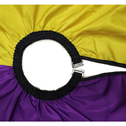 Barber Salon Accessories Barbershop Styling Design Hair Cutting Capes Hairstyling Salon Cloak Cape Design for Men