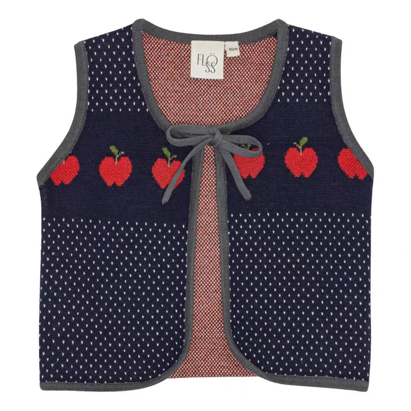 2025 New Winter Strawberry Sweater Boys Girl New Cardigan Jacket Children Clothes Baby Knitwear Cotton Kid Boys Sweaters