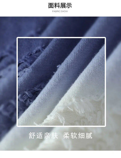 2025 Winter Sweaters for male men thick O-neck sweater men Student youth sweaters autumn Men's wool Casual Knitwear Pullover