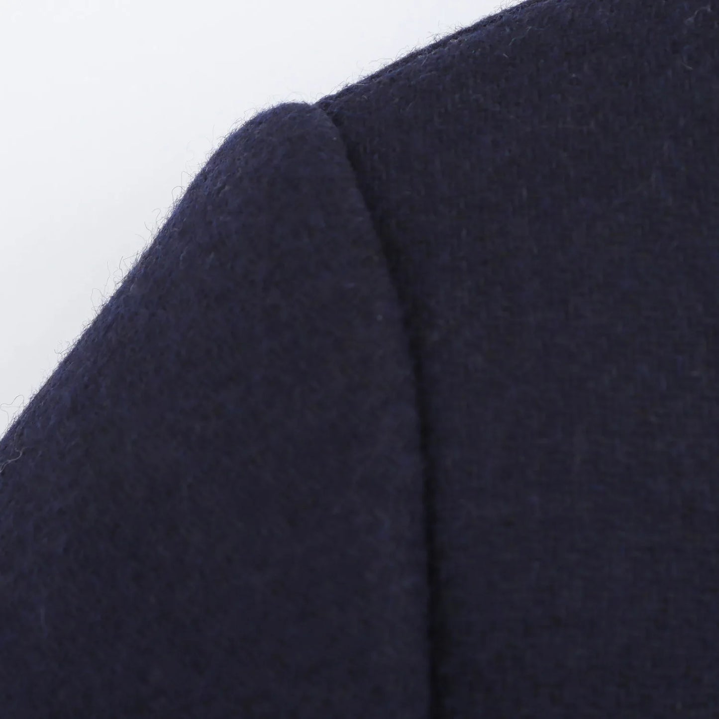 Winter Coat For Women 2024 Solid Lapel Double Breasted Long Cardigan Top Female Pokcet Streetwear Woman New In OuterCoat