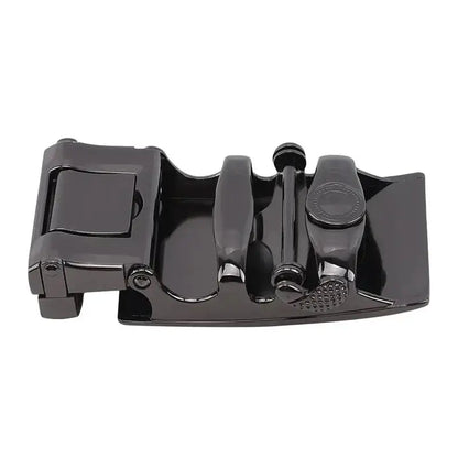 Practical Men's Belt Accessories Alloy Buckle Business Leisure Youth Middle-aged and Elderly Designer