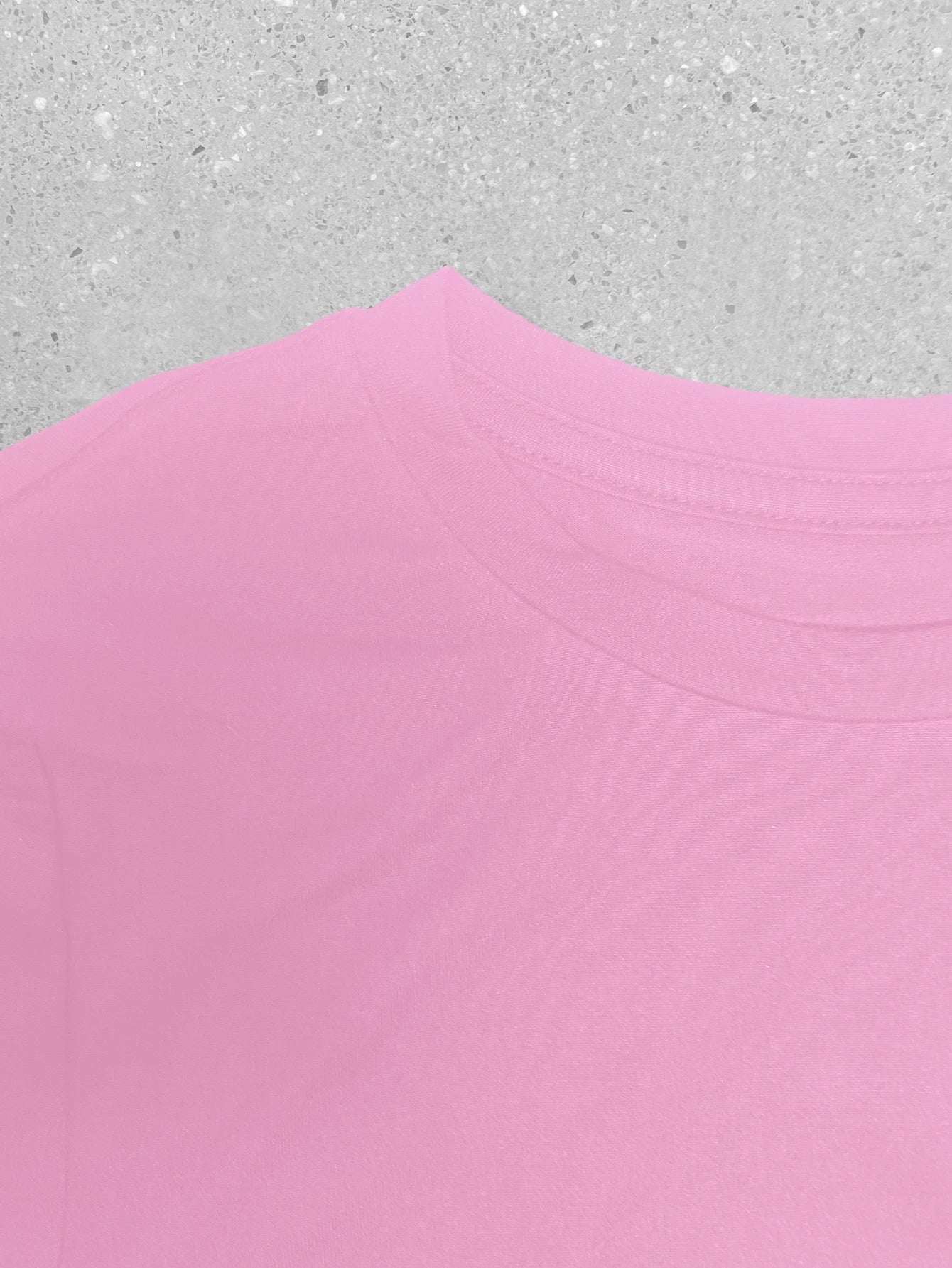 Cartoon Jack Russell Terrier women's fashion short t-shirt