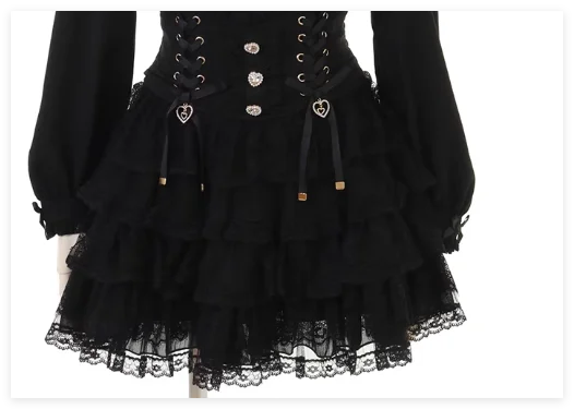 Japanese Sweet Bow Long-sleeve Knitted Pullover Sweater Autumn Winter New Off-shoulder Sexy Lolita Girls Liz Sweater Jumper Top