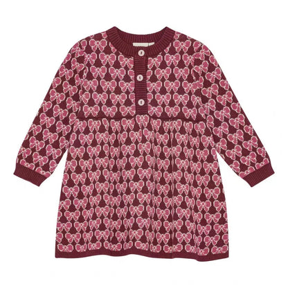 2025 New Winter Strawberry Sweater Boys Girl New Cardigan Jacket Children Clothes Baby Knitwear Cotton Kid Boys Sweaters