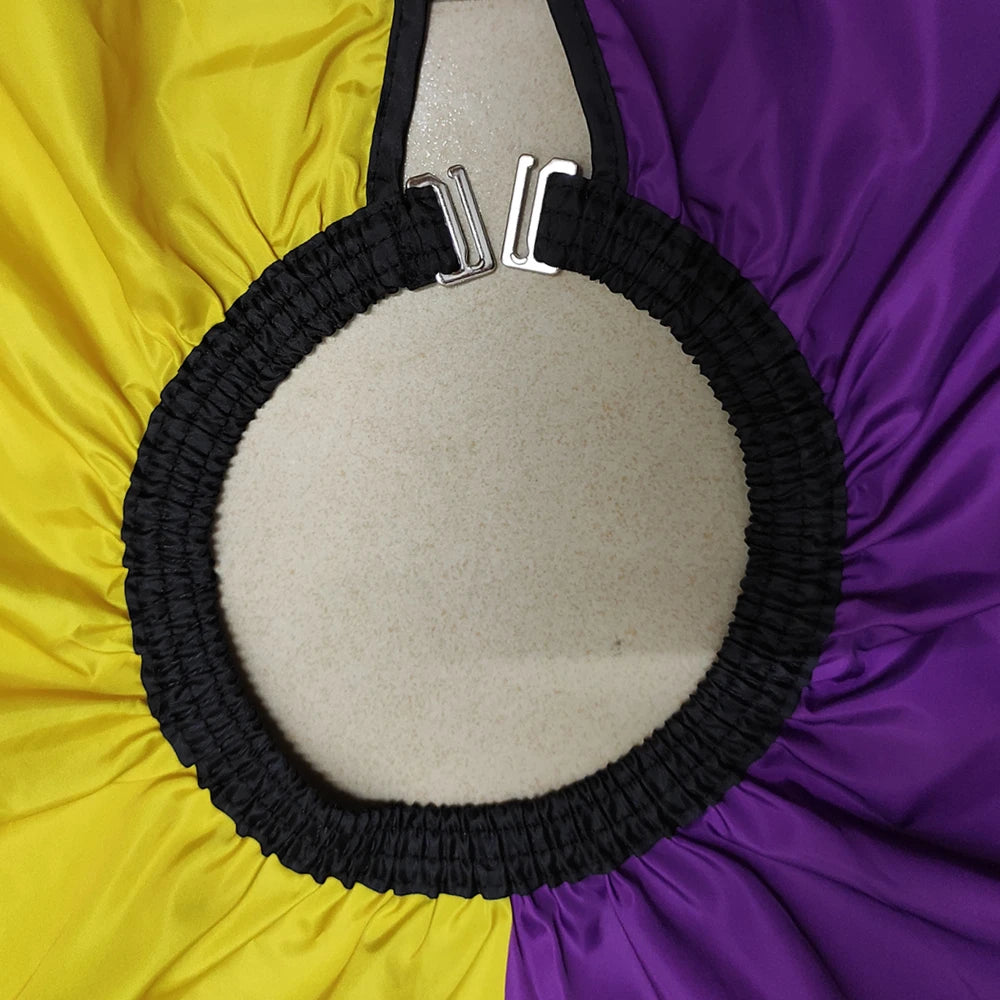 Barber Salon Accessories Barbershop Styling Design Hair Cutting Capes Hairstyling Salon Cloak Cape Design for Men