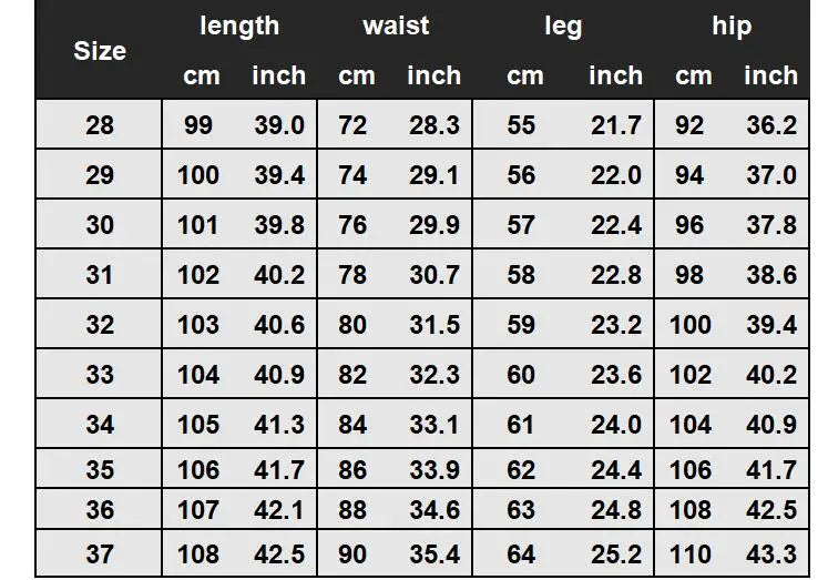 Jeans Men Long Pants Denim Pant Straight Trousers Zipper High Waist Simple Splice Casual Regular Slim Fit Sheath Autumn Winter