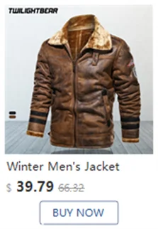 Winter Men's Leather Jacket Oversized Fur Long Coats High Quality PU Leather Thicken Fleece Casual Jacket Men Clothing A2F80818