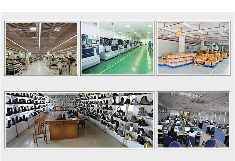 Genuine Leather Men Boots Casual Work Shoes Brown Luxury Brand Autumn Winter Handmade Fashion Male Ankle Boots Bot