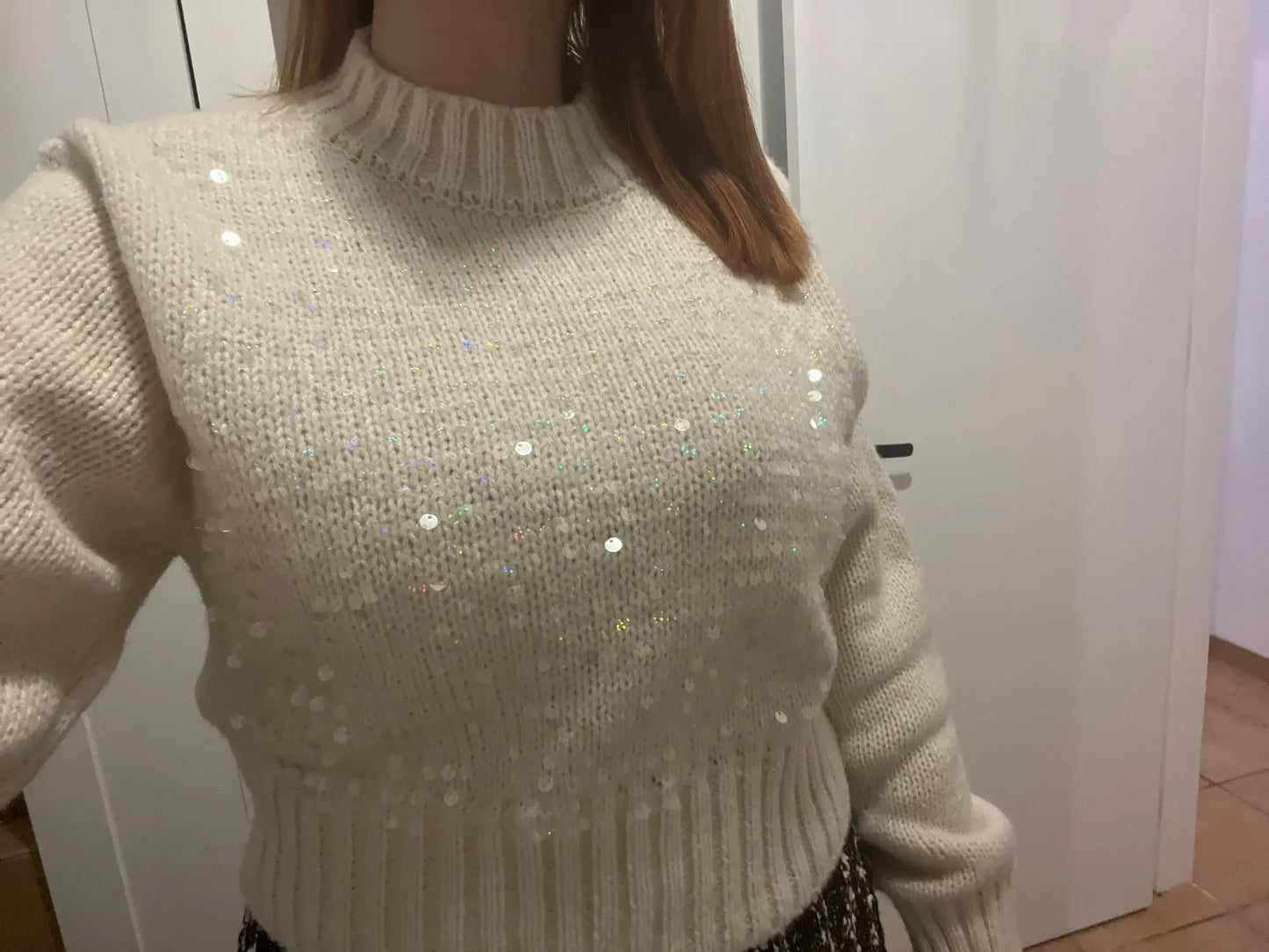 Women Sweater Womens Winter Sweaters Pullover a Female Knitting Overszie Long Sleeve Loose Knitted Outerwear Ropa De Mujer