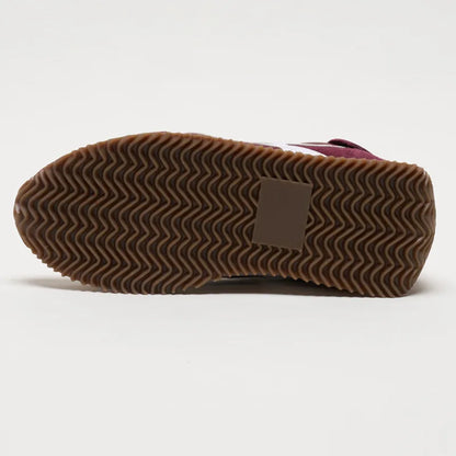 Designer High-quality Women's Leather Waffle Casual Sports German Training Forrest Gump Sneakers Ins Fashion Luxury