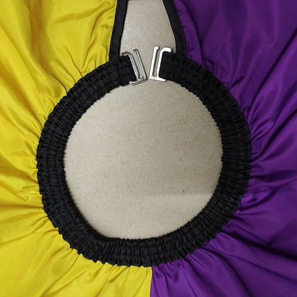 Barber Salon Accessories Barbershop Styling Design Hair Cutting Capes Hairstyling Salon Cloak Cape Design for Men