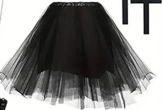 80s women's clothing accessories set includes a pompadour skirt striped glasses lace gloves leg sets earrings and necklaces