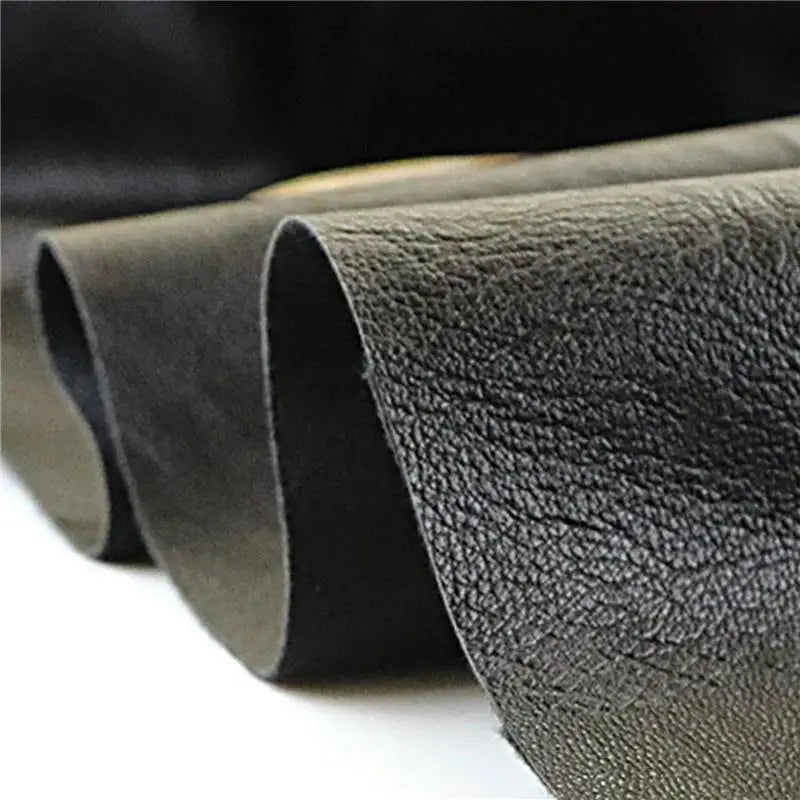 Baseball Cap Casual Fashion Hat Autumn And Winter Thin Plus Velvet Leather For Men New