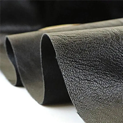 Baseball Cap Casual Fashion Hat Autumn And Winter Thin Plus Velvet Leather For Men New