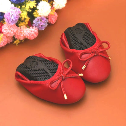 2024 Women Leather Breathable Ladies Comfortable Ballet Flats Driving Shoe Fashion Slip on Shallow Loafers Office Flat Boat Shoe