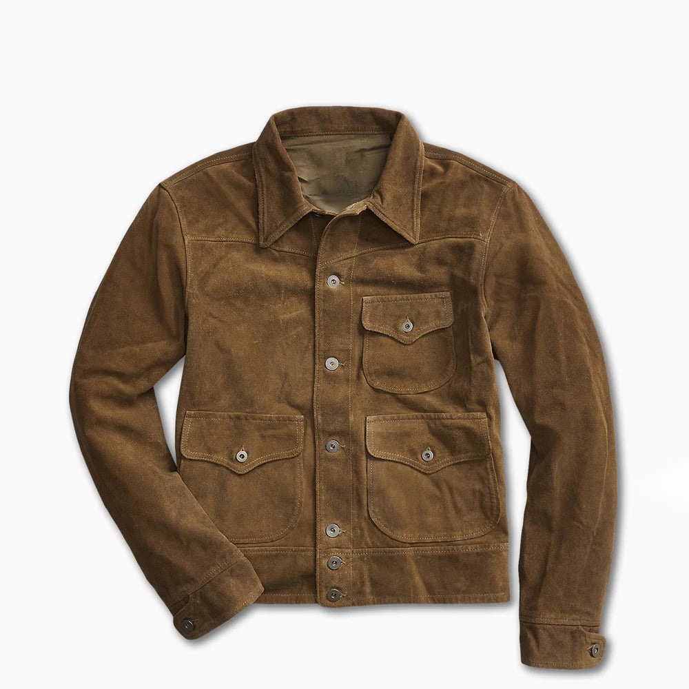 Elegant Man Coats for Men Men's Suede Jacket New in Coats and Jackets for Suit Mens Suits Luxury Man Coat Blazers Male & ، Full