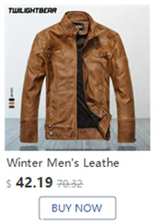 Winter Men's Leather Jacket Oversized Fur Long Coats High Quality PU Leather Thicken Fleece Casual Jacket Men Clothing A2F80818