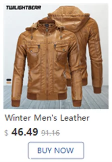 Winter Men's Leather Jacket Oversized Fur Long Coats High Quality PU Leather Thicken Fleece Casual Jacket Men Clothing A2F80818