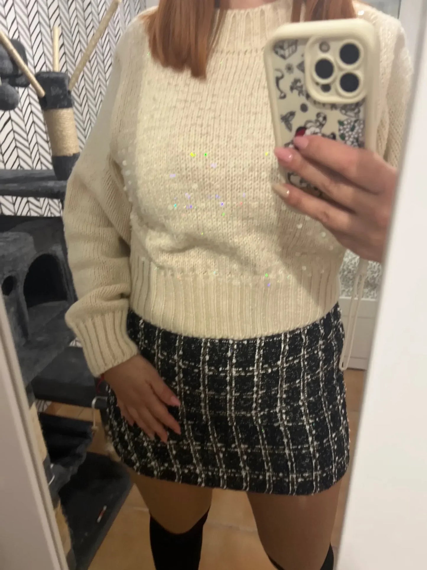 Women Sweater Womens Winter Sweaters Pullover a Female Knitting Overszie Long Sleeve Loose Knitted Outerwear Ropa De Mujer