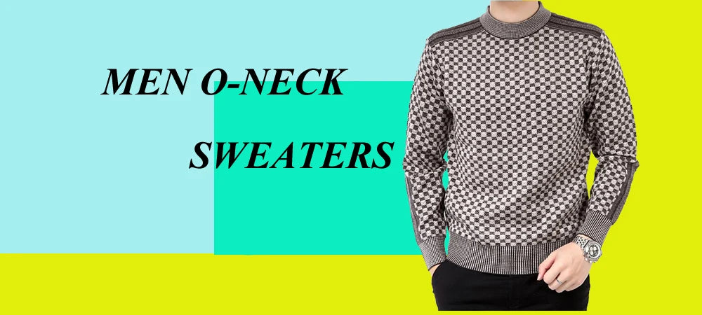 Winter Men's Knitted Sweaters Fashion Man Mid-Long Knitted Sweater Hooded Coats Casual Widnbreaker Cardigan Jackets Clothing