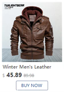 Winter Men's Leather Jacket Oversized Fur Long Coats High Quality PU Leather Thicken Fleece Casual Jacket Men Clothing A2F80818