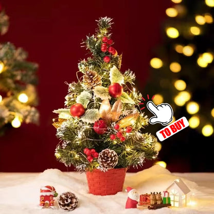 Christmas Candy Box Chocolate Sweets Aromatherapy Candle Jars DIY Ornaments Childrens Christmas Gifts 2023 New Year Decoration