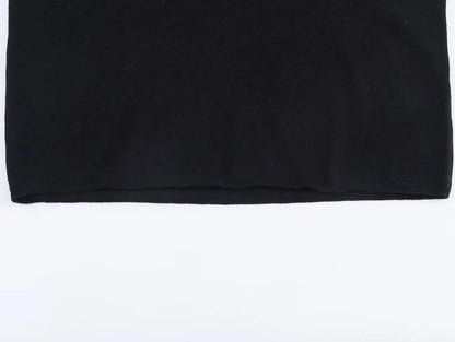 2025 Winter New Women's Sweet and Alluring Fashion V-neck Lace-trimmed Loose Long-sleeved Knit Sweater