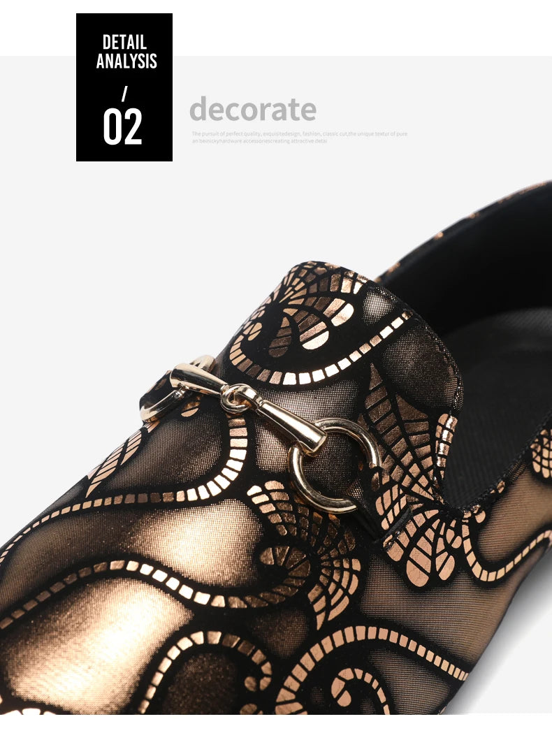 Leather Men Casual Shoes Fashion Formal Business Shoes Luxury Brand Mens Loafers Breathable Slip on Boat Driving Shoes