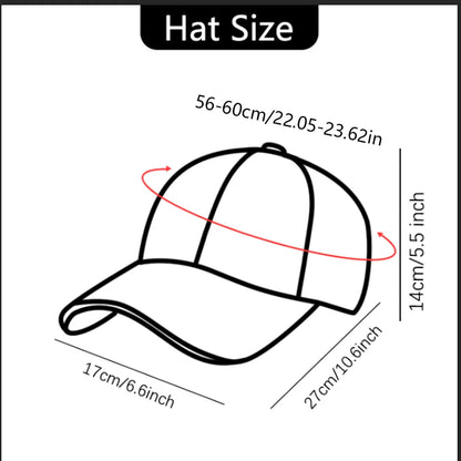 PU leather baseball cap spring and autumn men's solid color leather sun shading duck tongue cap casual hat
