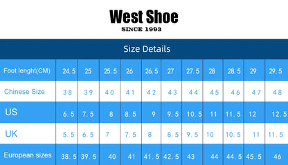 New Handmade Leather Men Shoes Casual Comfortable Men Loafers Slip On Leather Shoes Men Flats Hot Sale Outdoor Walking Shoes