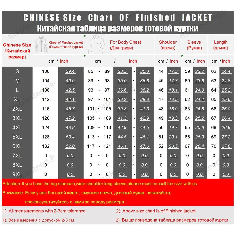 Protective Rider Clothing Natural Cow Leather Jacket Men Motor Biker Coat Mens Motorcycle Genuine Jaqueta