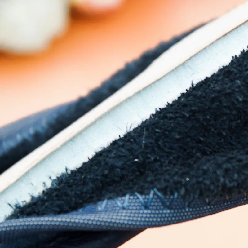 2024 Women Leather Breathable Ladies Comfortable Ballet Flats Driving Shoe Fashion Slip on Shallow Loafers Office Flat Boat Shoe