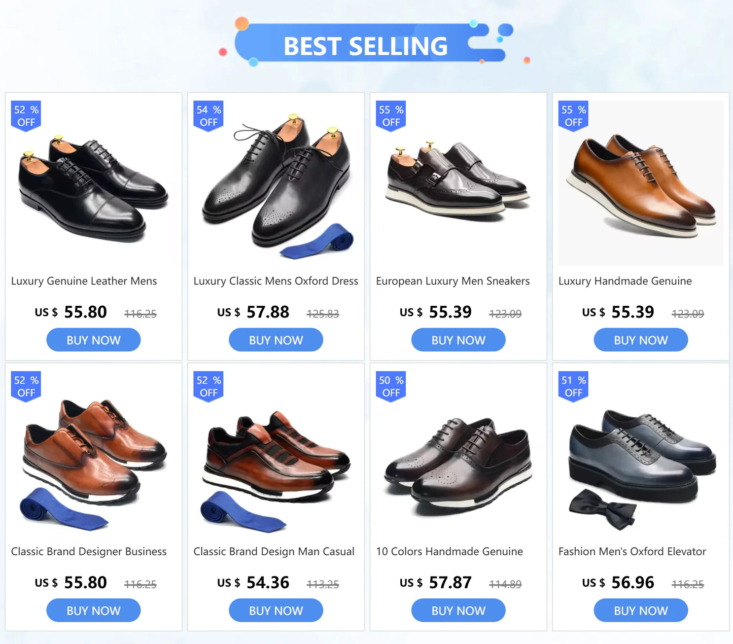 Classic Genuine Leather Loafer Shoes for Men High Quality Luxury Handmade Minimalist Style social Casual Original Man Sneakers