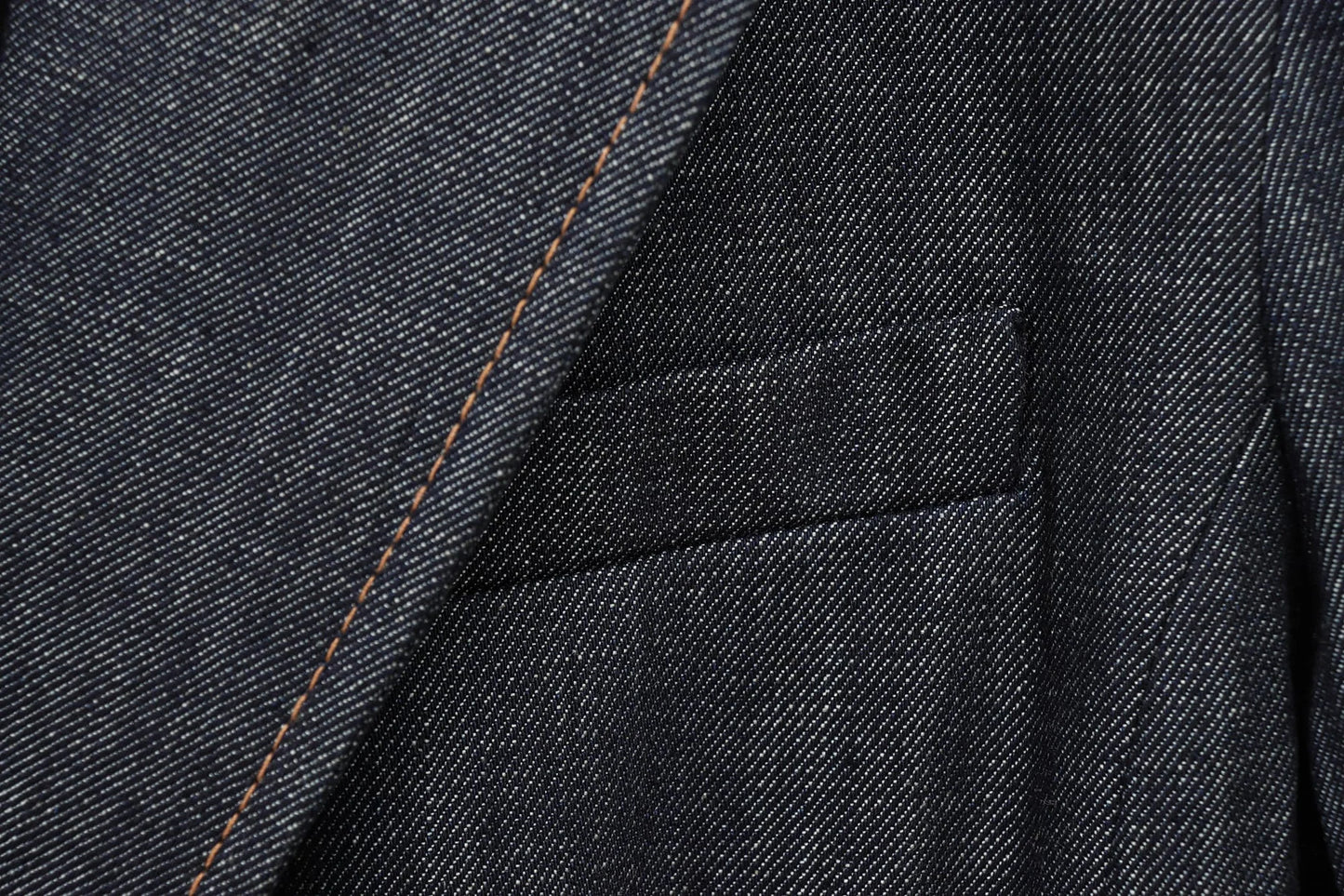 Women Casual Denim Blazer Coat Spring Autumn Female Single Breasted Long Sleeve Lapel Suit Jacket With Pockets New Fashion Outwe