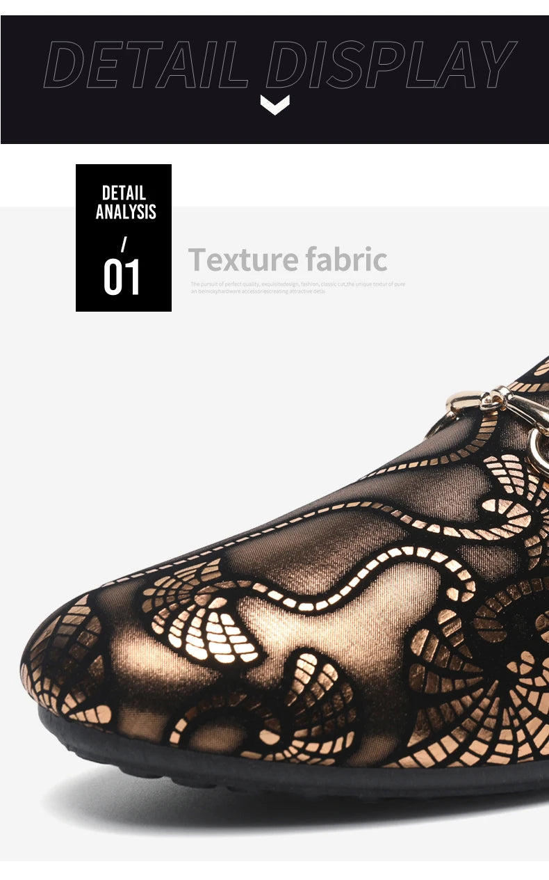 Leather Men Casual Shoes Fashion Formal Business Shoes Luxury Brand Mens Loafers Breathable Slip on Boat Driving Shoes