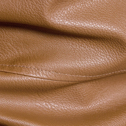 2023 New American Leather Coat Men's, Leather Jacket Men's Motorcycle Retro Tactical Top, Waterproof Coat